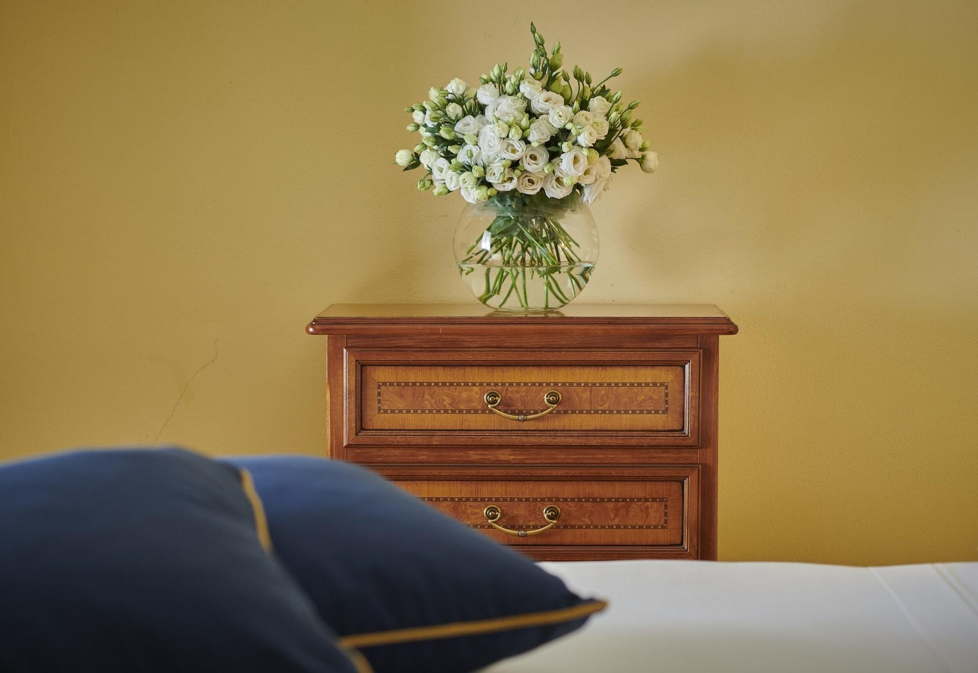 Bagni Di Pisa Palace & Thermal Spa - The Leading Hotels Of The World San Giuliano Terme Bagian luar foto