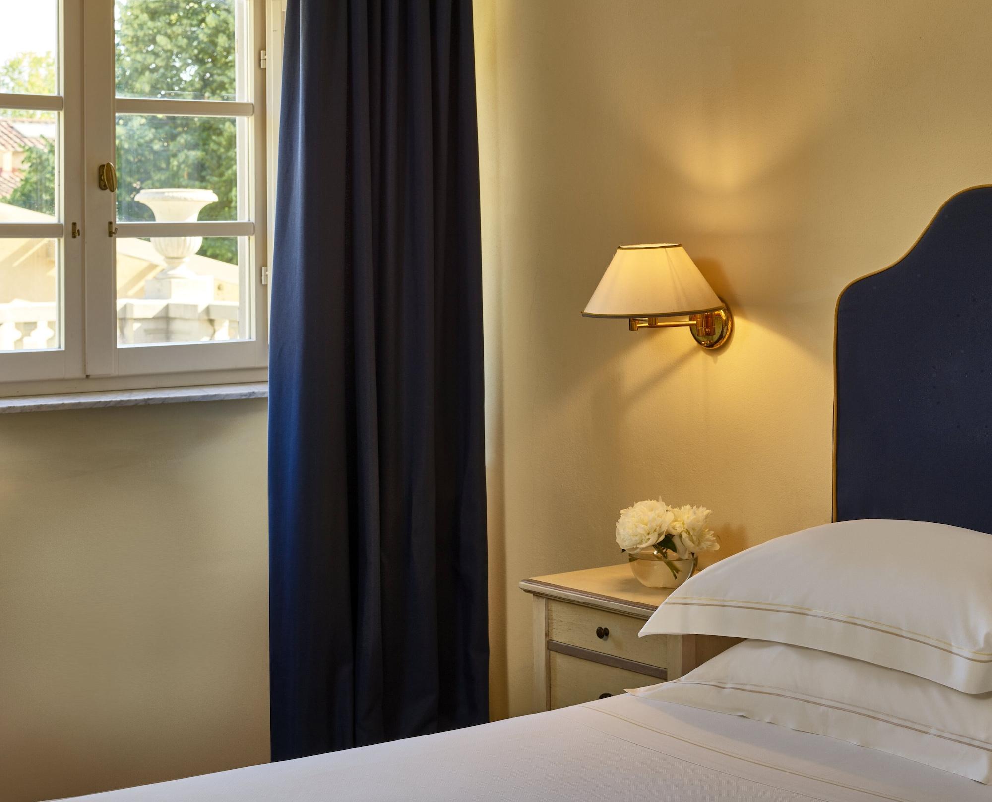 Bagni Di Pisa Palace & Thermal Spa - The Leading Hotels Of The World San Giuliano Terme Bagian luar foto