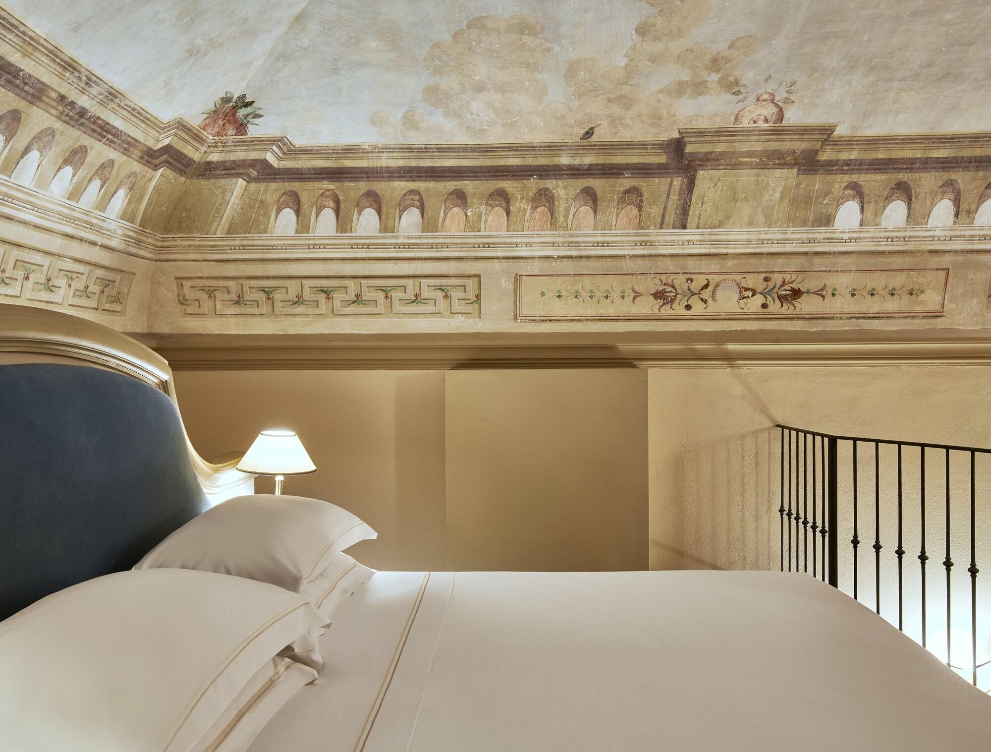 Bagni Di Pisa Palace & Thermal Spa - The Leading Hotels Of The World San Giuliano Terme Bagian luar foto