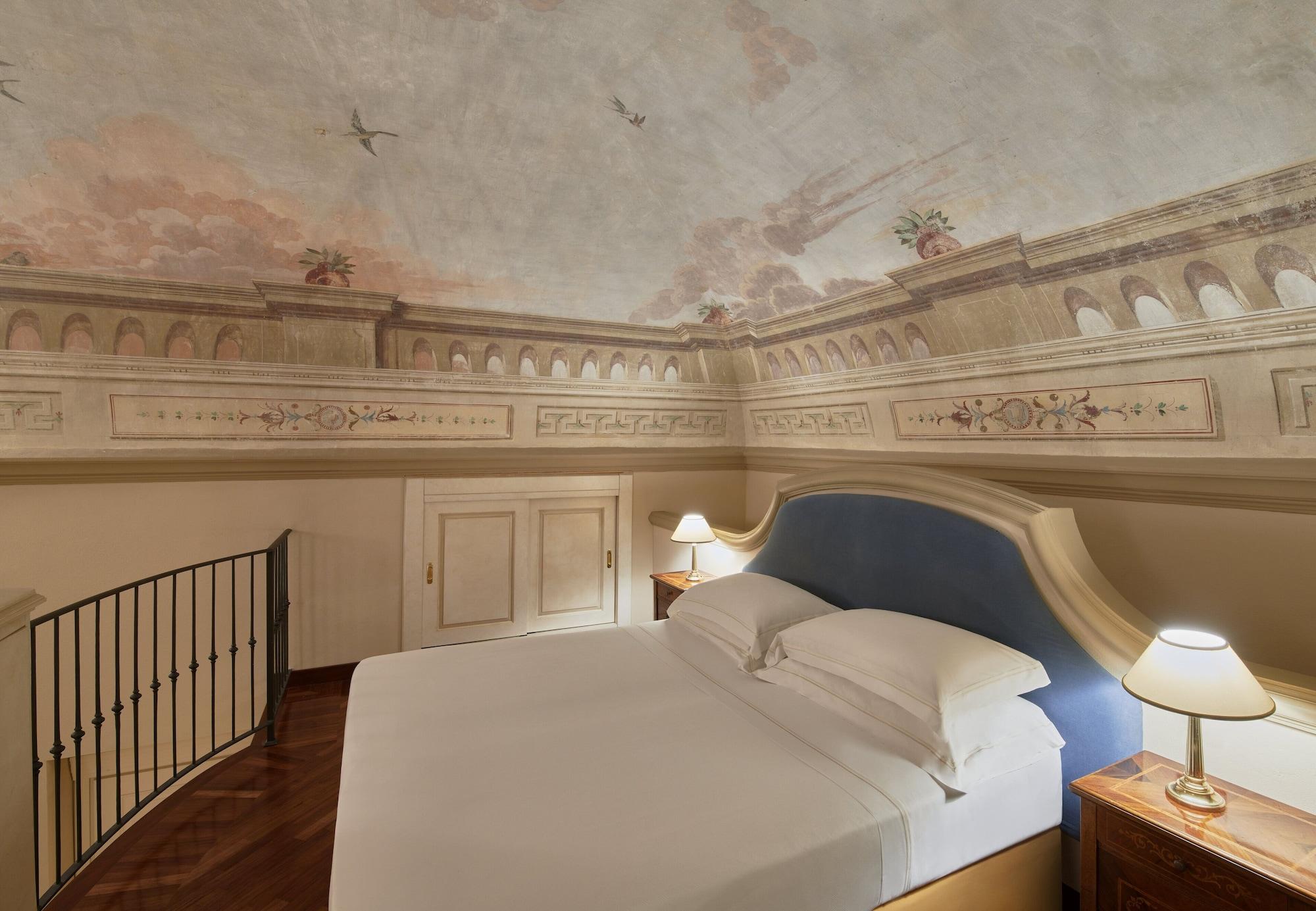 Bagni Di Pisa Palace & Thermal Spa - The Leading Hotels Of The World San Giuliano Terme Bagian luar foto